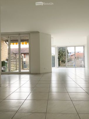3 Zimmer, 90 m² - Photo 1