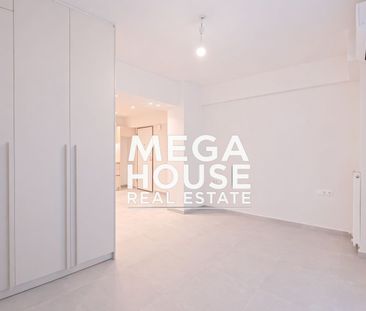 Studio/Γκαρσονιέρα για ενοικίαση Χίλτον (Ιλίσια) - Φωτογραφία 1