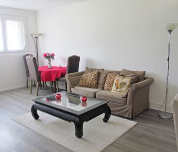 Appartement à louer 3 pièces • Poissy - Photo 4