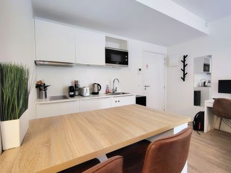 Rue d'une Personne, 1000, Brussel - Foto 5