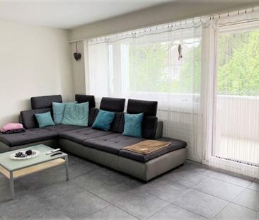 Hübsche Wohnung direkt am Bach - Photo 1