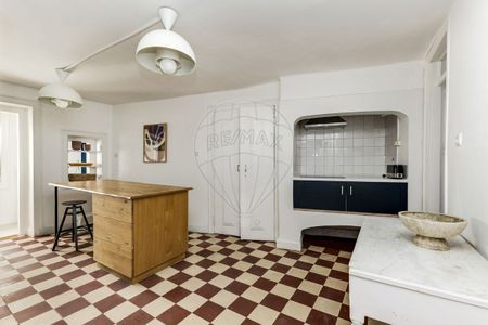 Apartamento T4 em Lisboa - Photo 2