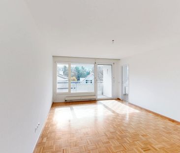 3 Zimmer, 74 m², 2. Stock - Foto 6