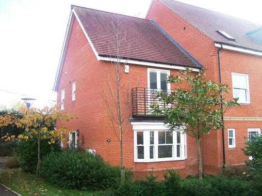 2 bedroom townhouse to rent - Photo 1
