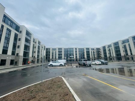 For Lease - 50 Herrick Avenue Unit# 134, St. Catharines, Ontario - Photo 5
