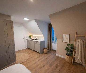 1.5 Zimmer, 20 m², 2. Stock - Photo 3