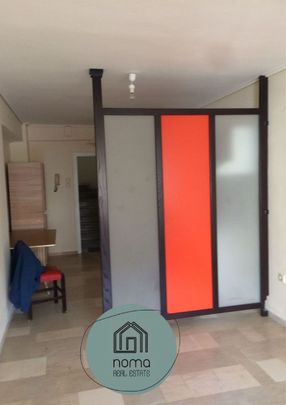 Studio/Γκαρσονιέρα για ενοικίαση Άγιος Νικόλαος (Βόλος) - Photo 1
