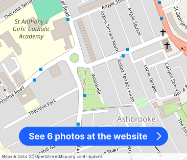 Woodside, Sunderland, Tyne And Wear, SR2 - Photo 1