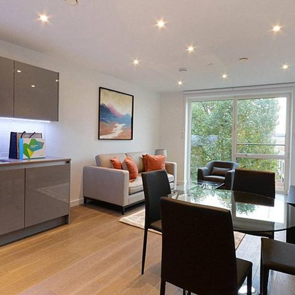 1 bedroom flat to rent - Photo 1