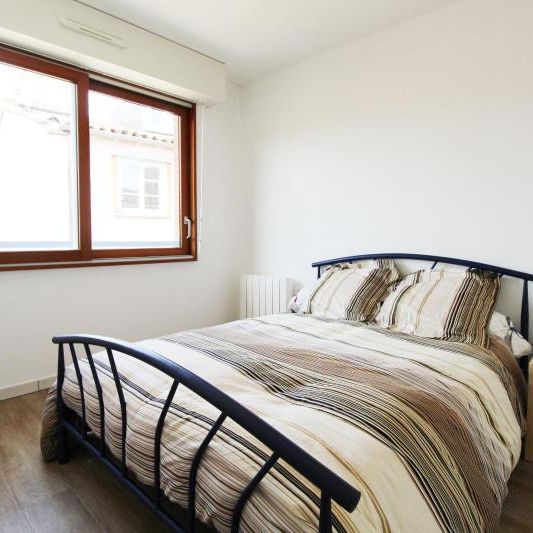 Location Appartement 2 pièces 48m² TOULOUSE 31000 - Photo 1