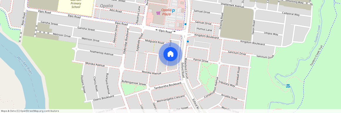 12 Chromite Cct, Vic 3338, Weir Views