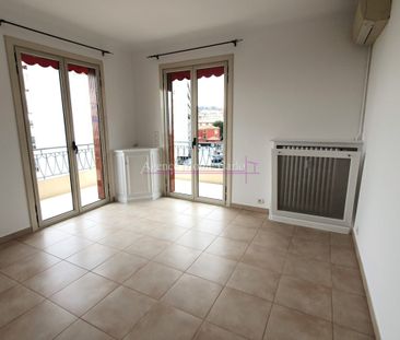 2 pièces Bord de mer Carnolès - Photo 4