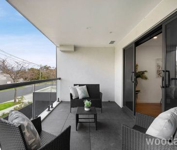 Luxury, Location, Low Maintenance - Photo 6