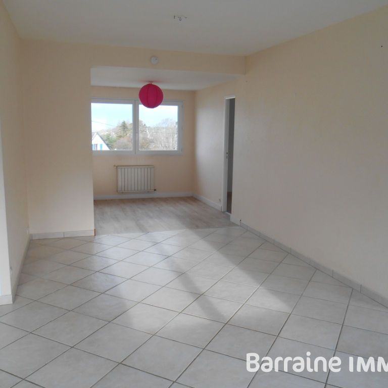 Location maison à Carantec, 7 pièces 147.59m² - Photo 1