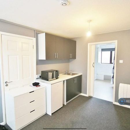 Studio to rent - Photo 4