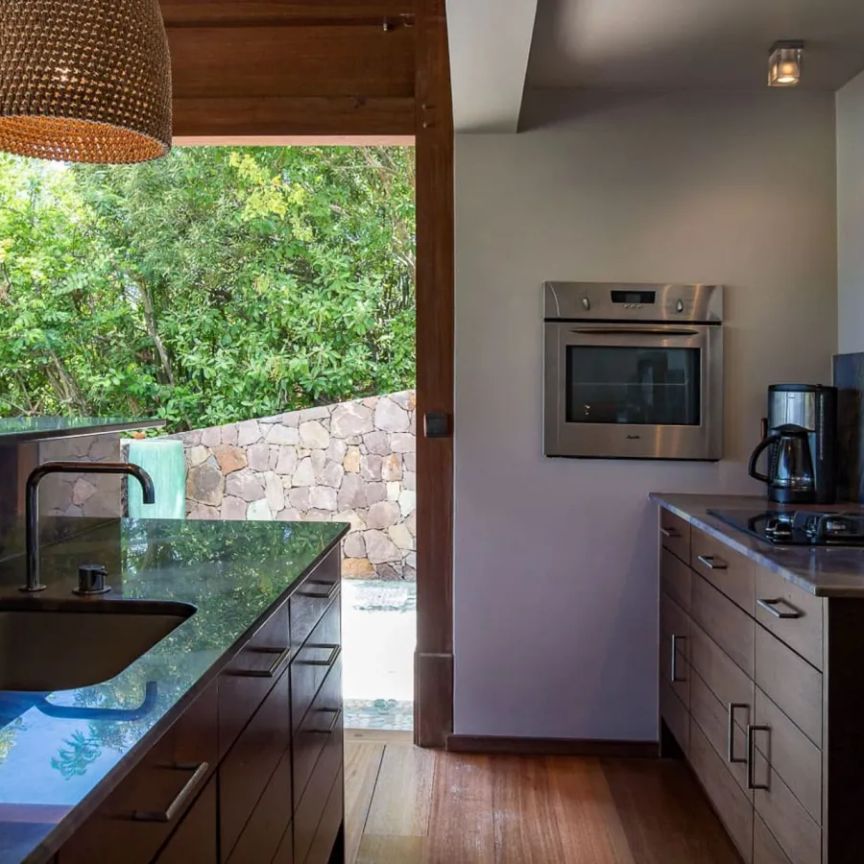 Pointe Milou, 2 Bedrooms Villa for rent - Photo 1