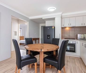 Fully Furnished & Move-In Ready - Convenient Mandurah Living - Photo 3