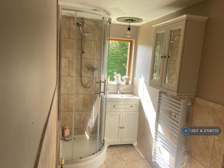 1 bedroom in a house share to rent - Photo 5