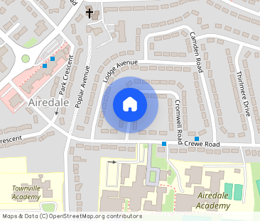 Cromwell Road, Castleford - Photo 1