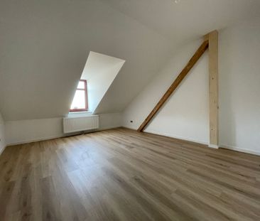 Dresden-Löbtau: Liebhaber für Dachgeschoss gesucht - Photo 5
