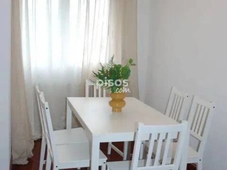 Piso en alquiler en Sagrado Corazón-As Gándaras - Photo 4