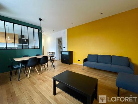 Appartement T4 Épernay à louer - Photo 2