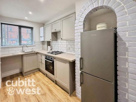 2 bedroom apartment to rent - Photo 3