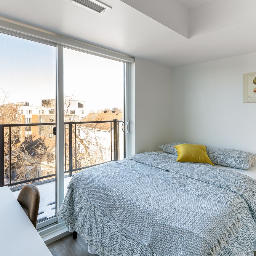Flex Balcony - 134 Robinson - Photo 1