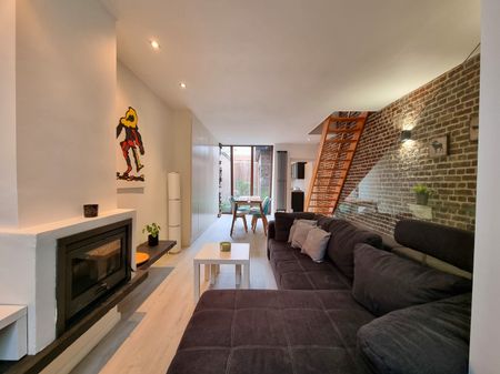 Huis te huur in Gent - Photo 5