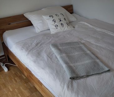 ONLY FOR ONE PERSON IN BERN, FURNISHED, TEMPORARY - Foto 4