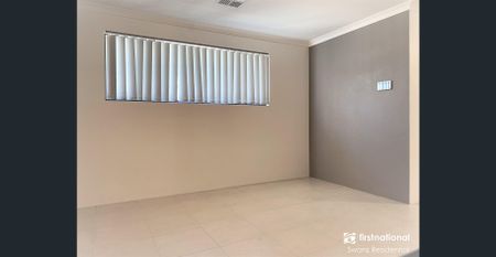 Spacious & Low-Maintenance Living in Sought-After Ellenbrook!! - Photo 3