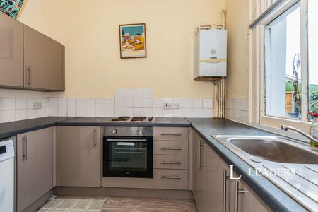 1 bedroom apartment to rent Somers Road, Reigate, RH2 - Photo 5