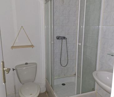 Location Appartement 1 pièce 23m² BORDEAUX 33000 - Photo 4