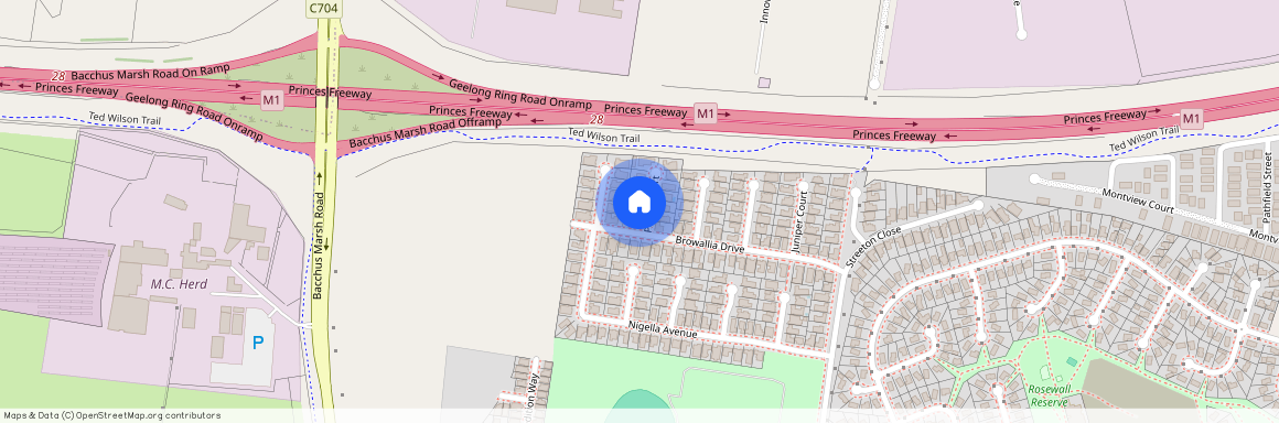 2 Perilla Court Corio VIC