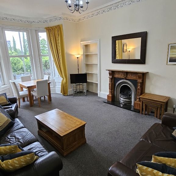 Dalkeith Road, Newington, Edinburgh, EH16 5AH - - Photo 1