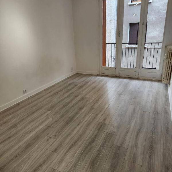 Location appartement t1 31 m² à Rodez (12000) - Photo 1
