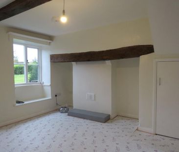 2 bedroom end of terrace house to rent - Photo 1