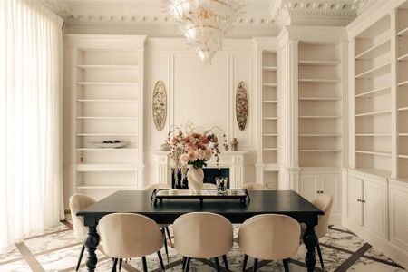 6 bedroom house to rent - Photo 4