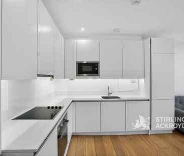 1 bedroom apartment to rent - Photo 3