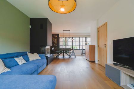 Huis te Wezembeek-Oppem - Foto 2