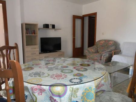 Almería - Photo 2
