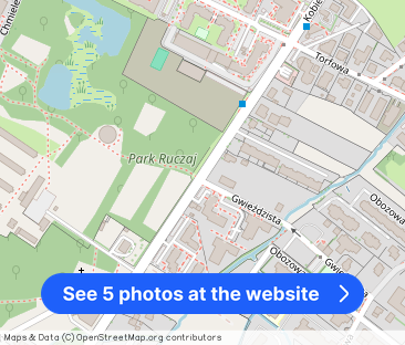 BEZ PROWIZJI / Przestronne 2 pokojowe mieszkanie / Ruczaj / ENG - Photo 1