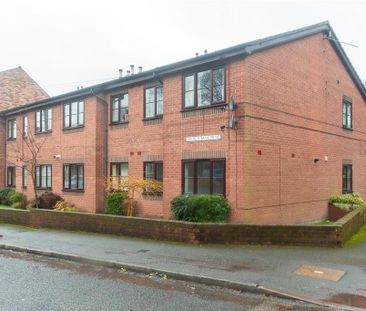 2 bedroom ground floor flat to rent - Photo 6