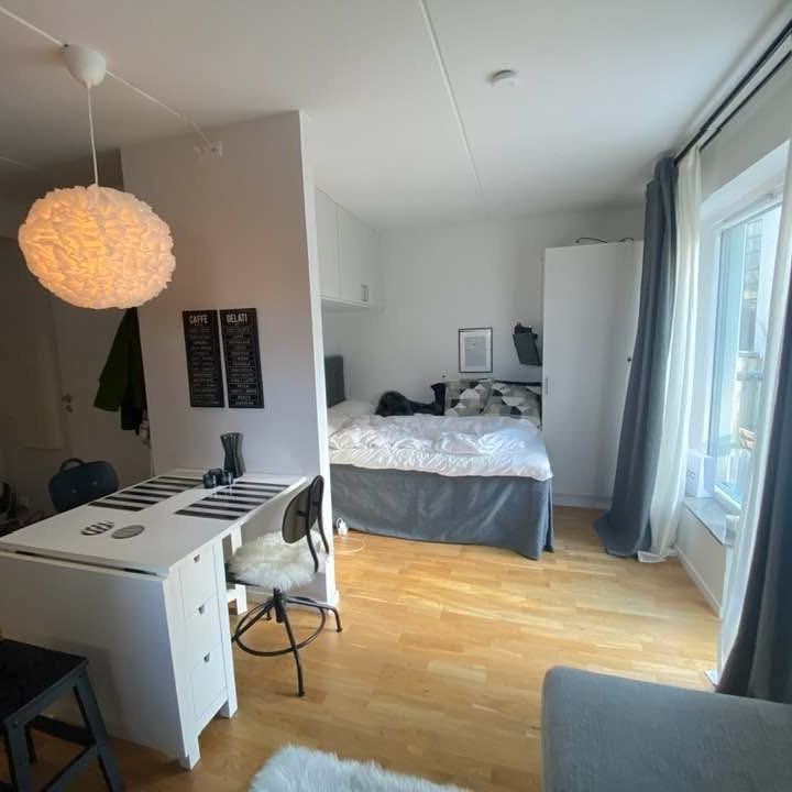 Volrat Thamsgatan, Göteborg - Foto 2