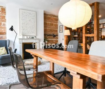 Piso en alquiler en Centro - Foto 4