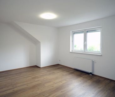 Mietwohnung (419) 54 m² mit Küche in Ried i.I. Vermietung direkt vo... - Foto 1