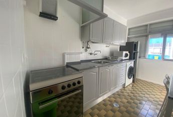 Apartamento T2 em Lisboa