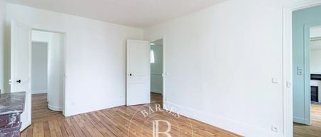 Maison • Ile de la Jatte-Parc d'Orléans - Photo 3