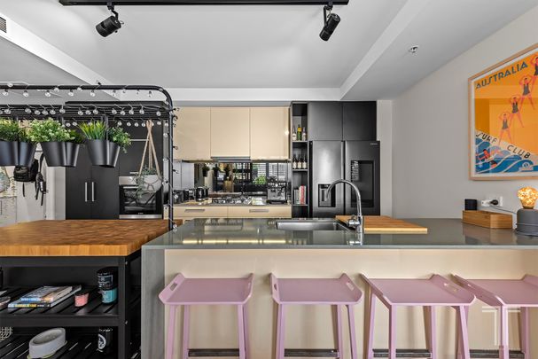 2017/9 Edmondstone St, South Brisbane QLD 4101 - Apartment For Rent | Domain - Photo 1