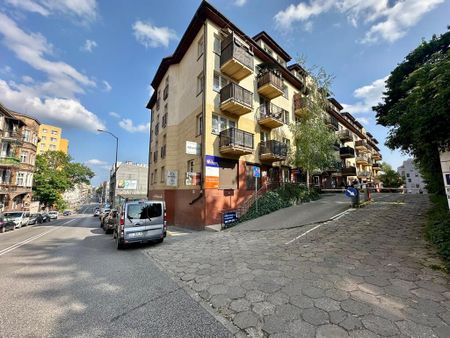 Mieszkanie Centrum Szczecin, Jagiellońska, nr 433549 - Фото 4